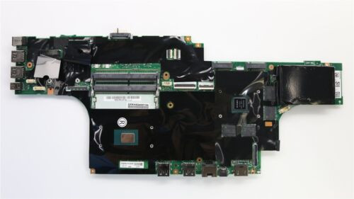 Genuine Lenovo Thinkpad P50 Motherboard Mainboard Board 6700 01Ay360