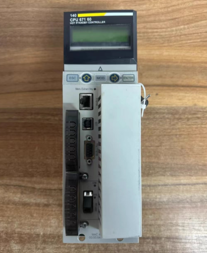 1Pc Used  140Cpu67160