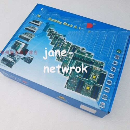 1Pc For 100% Tested Pdsba Rev:1.1 Atx -Ig965