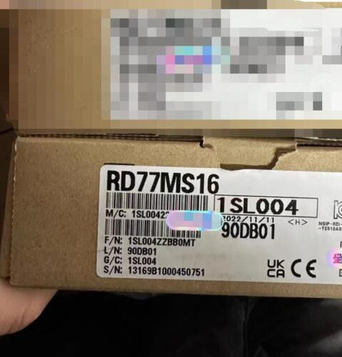 1Pc New Rd77Ms16