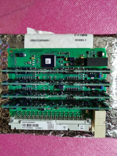 1Pcs  For  New  3Bse028588R1 Do880-1