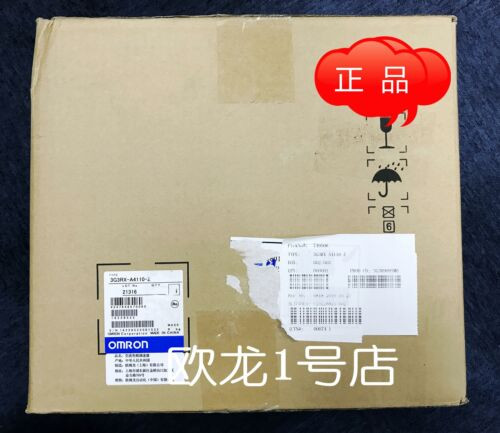 1Pc For  New   3G3Rx-A4110-Z