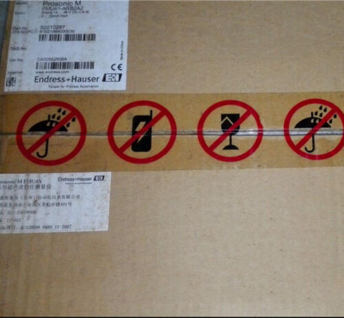 1Pc New Fmu41-Arh2A2