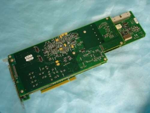 1Pc For Used  Pci-4451