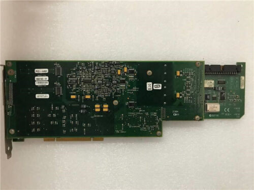 1Pcs Used Pci-4451  With