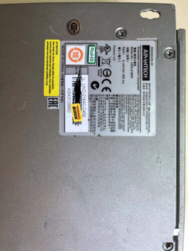 1Pcs Used Uno-2184G-D45E