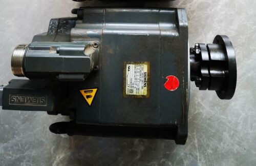 One Tested  Used  1Fk7101-5Af71-1Dg5