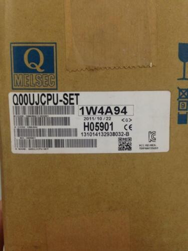 1Pc For  New  Q00Ujcpu-Set