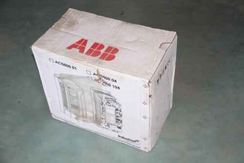 1Pcs New  Acs800-01-0009-3+P901 7.5Kw