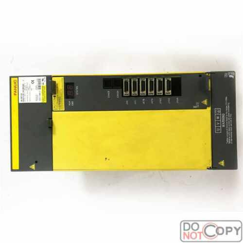 1Pc For 100% Tested   A06B-6141-H022#H580