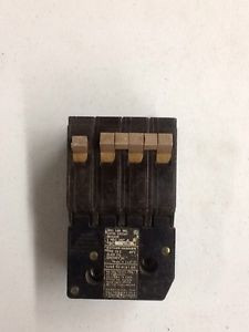 Cutler Hammer 70 amp 2 pole SINGLE PHASE ONLY