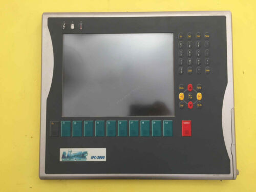 1Pcs  Used Working        Cp7037 1027