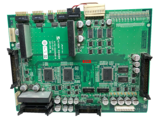 1Pc For 100% Tested Ut-7163 6190-022282B-S Mek-7222K (Dhl   )