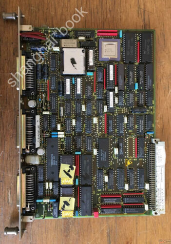 1Pcs Used Working 6Fx1120-4Bb02 6Fx1 120-4Bb02