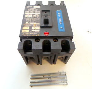 Cutler Hammer ECH3070 Circuit Breaker