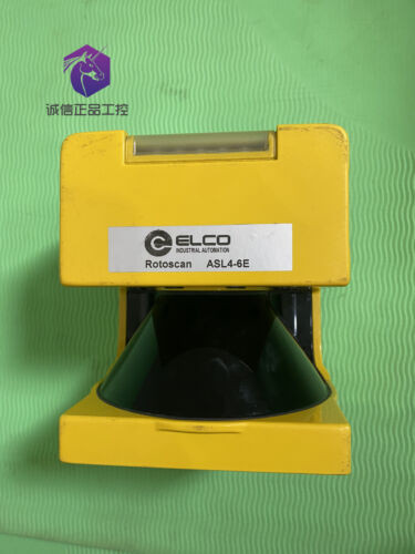 1Pc For 100% Tested  Asl4-6E