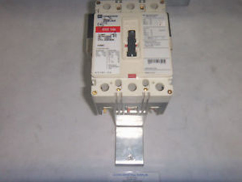 Cutler Hammer EHD14K EHD3015 Circuit Breaker 15 amp