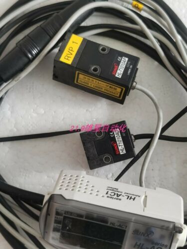 1Pc Used  Hl-Ac1 Hl-T1010Ap Hl-T1010Ad