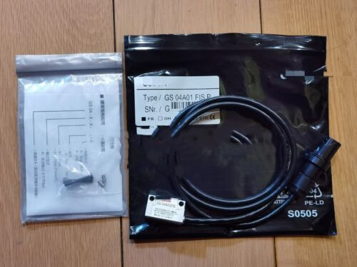 1Pc For New Gs 04A01Fisp