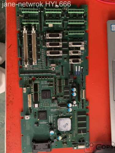 1Pcs Used Working A5E03441134 A5E03720987-001