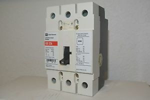 Cutler Hammer GD 22k 30 Amp 30A 30 A 480V