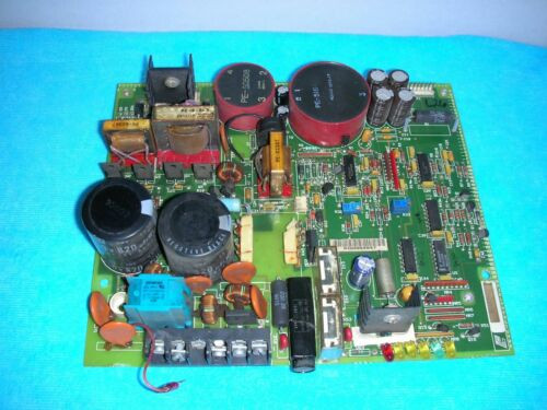 1Pc For 100% Tested 59007-3 802283-84 59007-3D
