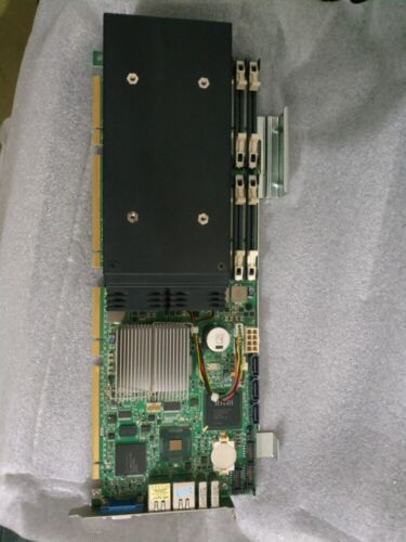 1Pc For  Used Working  Y7428-01 Shb-Ii 2X Pcie X 16