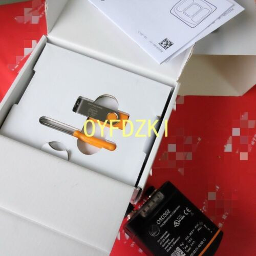 1Pc For New O3D302 O3Dirdkg/E1/Gm/S/60