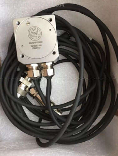 1Pcs Used Working  Marposs   3919963168  17Rw2187