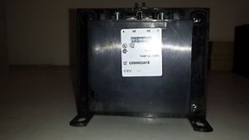 Cutler Hammer Transformer with jumpers & fuse clips