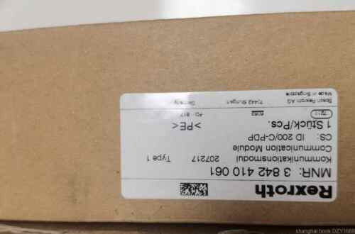 1Pcs New Id200/C-Pdp