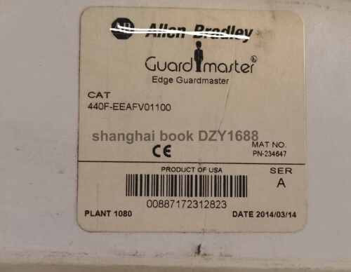 1Pcs New 440F-Eeafv01100