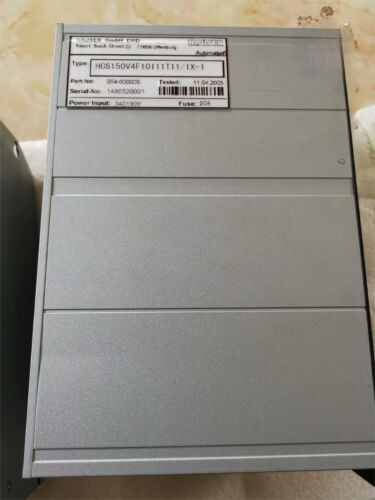 1Pcs New Hcs150V4F10I11T11/Lx-1 No Box