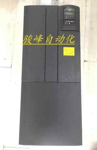1Pcs Used Working  6Se6440-2Ud35-5Fb1