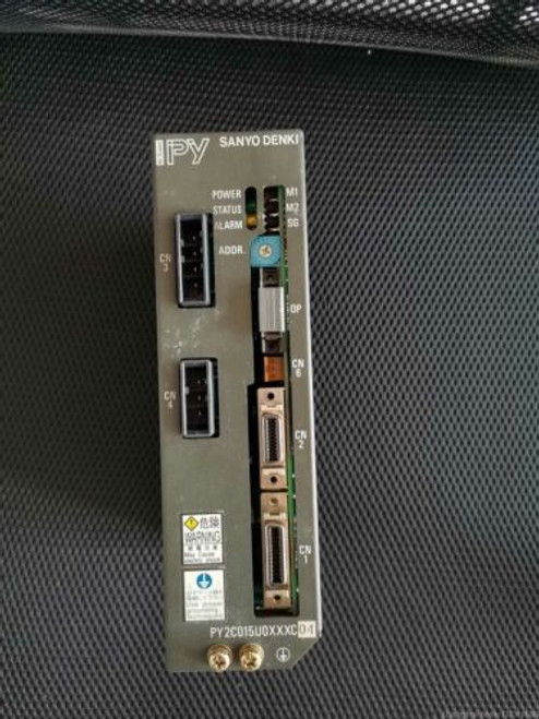1Pcs Used Working Py2C015U0Xxxc04 Via