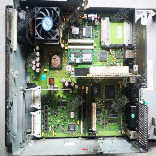 1Pc Used Siemens Motherboard A5E00124357