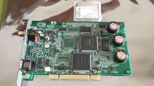 1Pcs New E4809-770-161-A Pci-Svdn1F