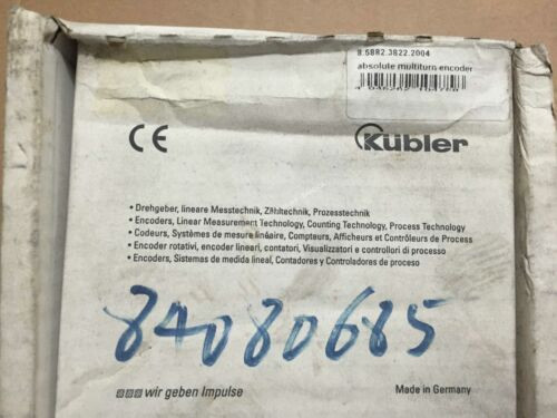 1Pcs New 8.5882.3822.2004