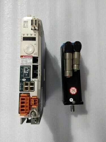 1Pc For 100% Tested   Lxm32Ad18N4 Bsh0703P02A2A