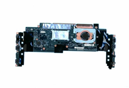 Lenovo Thinkpad X1 Yoga 2Nd Gen Motherboard Main Board 01Lv185