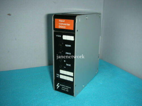 1Pc For 100% Tested D003 D003/V/Prt100/0:500/Deg I28786 1Pc For 100% Tested D003 D003/V/Prt100/0:500/Deg I28786