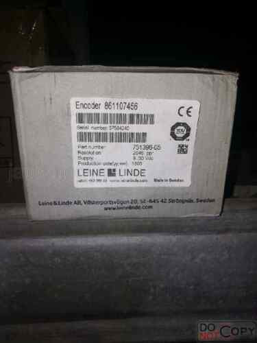 1Pcs New 751396-05 861107456