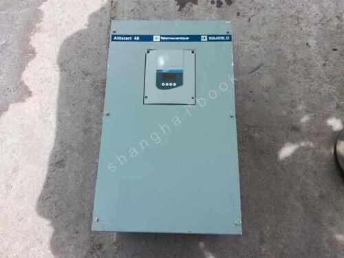1Pcs Used Working  Ats48C59Q 315Kw  Via