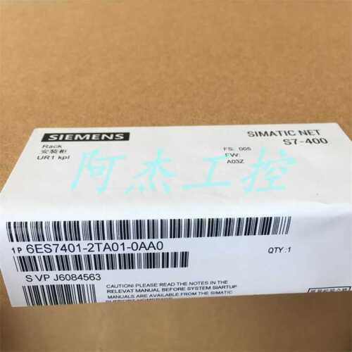 1Pcs  New  6Es7401-2Ta01-0Aa0
