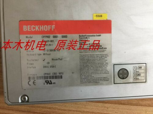 1Pc  For  100% Tested   Cp7902-0001-0000