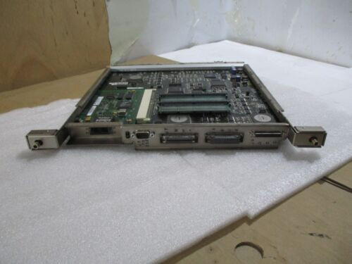 Ibm 44P1065 Module Card W/ Fibre  Channel Adapter Card 09N7292