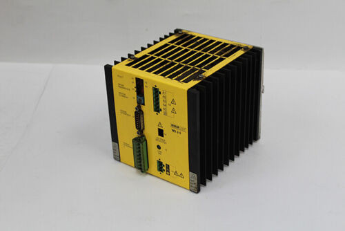 1Pc  Used    Working  Ws5-5.28100    #Cf123