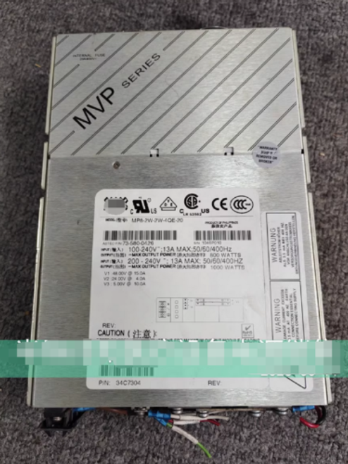 1Pc For 100% Tested  Mp8-2W-2W-4Qe-20