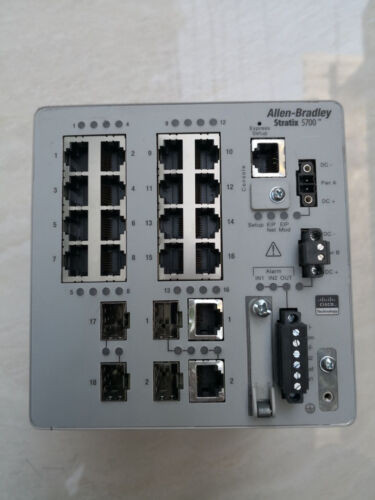 1Pcs 100% Tested 1783-Bms20Cgp