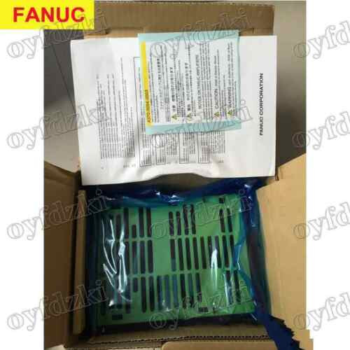 1Pcs New A06B-6093-H151 Servo Amplifier One Year Warranty #